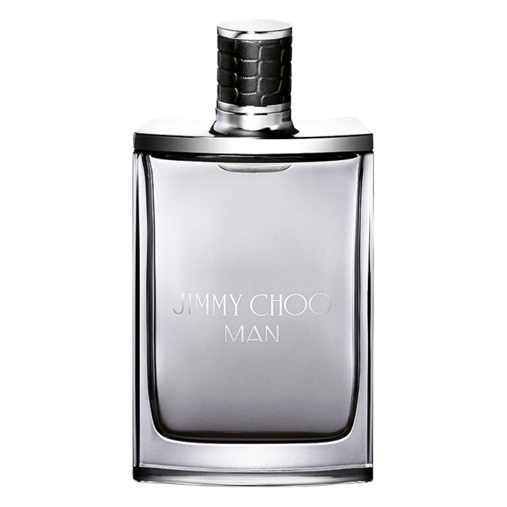 지미추 맨 오 드 뚜왈렛, 100ml, 1개