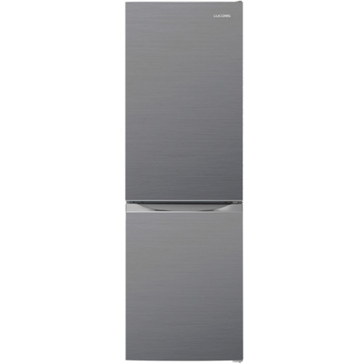 루컴즈 일반형 냉장고 소형 157L 방문설치, 그레이, R160M2-G 8