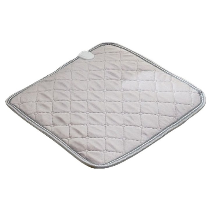 크리벨 탄소무자계 전기방석