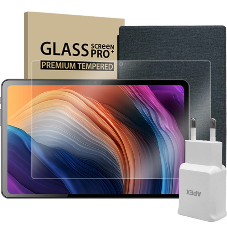 태클라스트 T40 PRO PD 고속충전 고성능 옥타코어 LTE 태블릿PC PD충전기 강화패키지