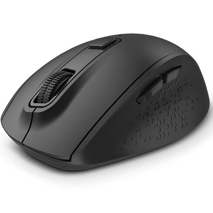 아이노트 트리플 모드 블루투스 5.0 무선마우스 M55RB