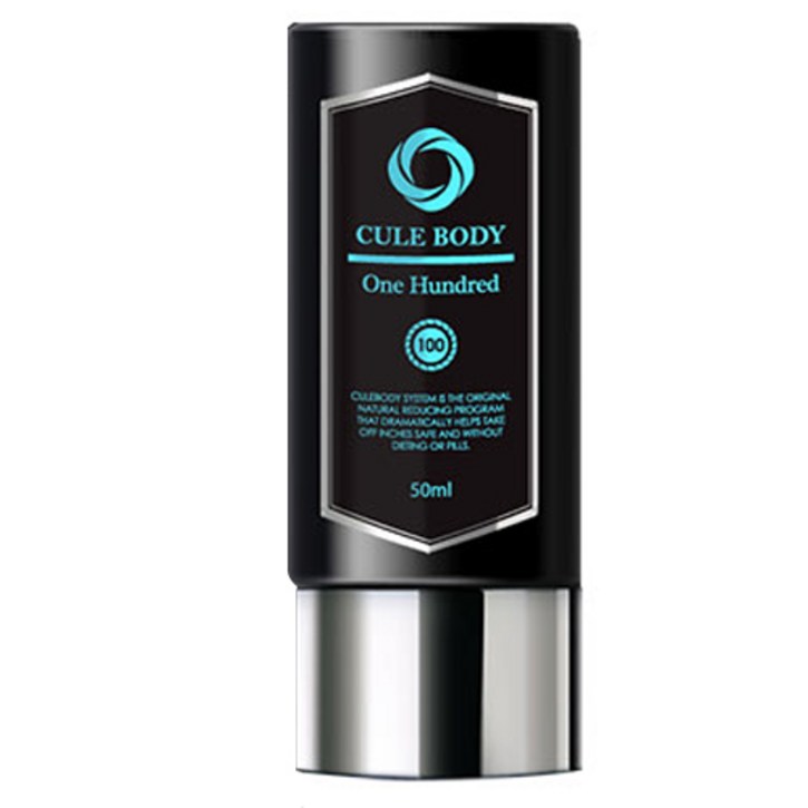 스피큘엑스큘바디100 크림, 1개, 50ml