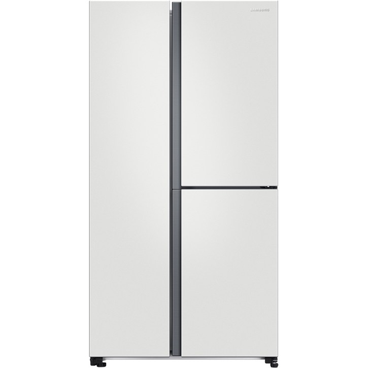 홈쇼핑냉장고 삼성전자 양문형 냉장고 846L 방문설치
