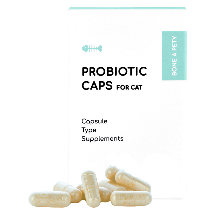 본아페티 캡스 포 캣 영양제