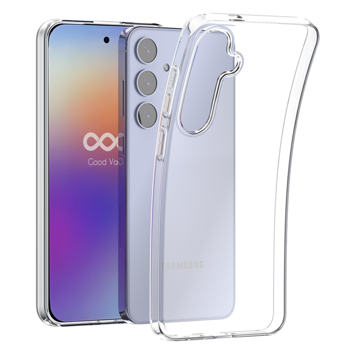 굿밸류 에어 슬림 1mm 젤리 휴대폰 케이스