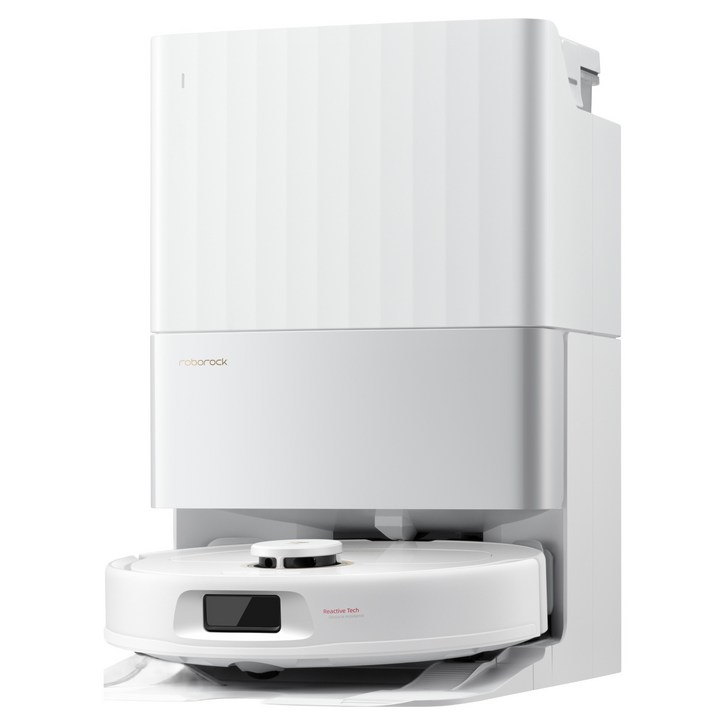 로보락 로봇청소기 Qrevo C