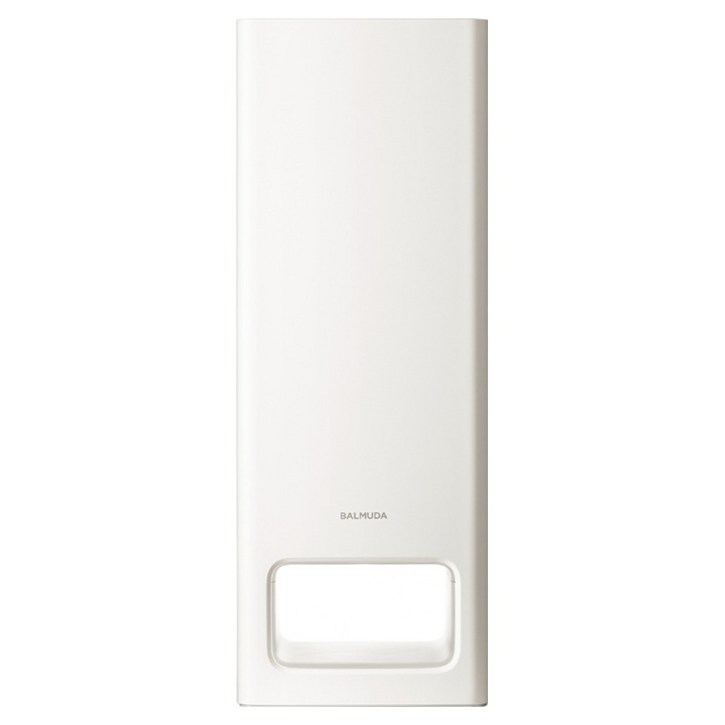 발뮤다 더 퓨어 공기청정기 A01B 60㎡, A01B-WH, 화이트