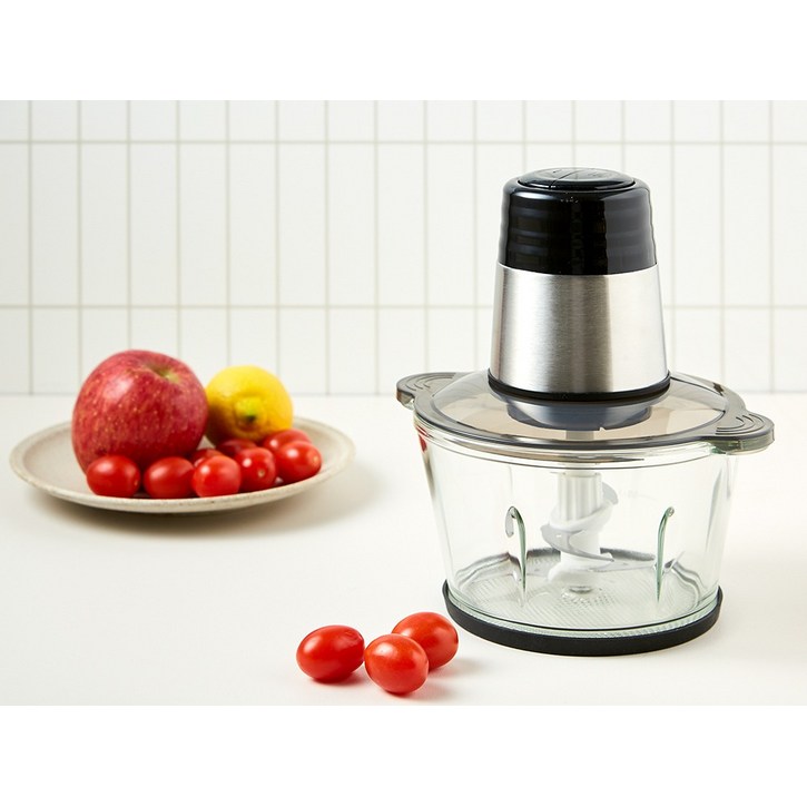 홈플래닛 전동 멀티 다지기 초퍼 2L