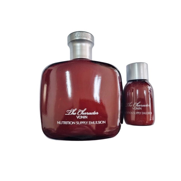 보닌 더 캐릭터 에멀젼로션 140ml30m