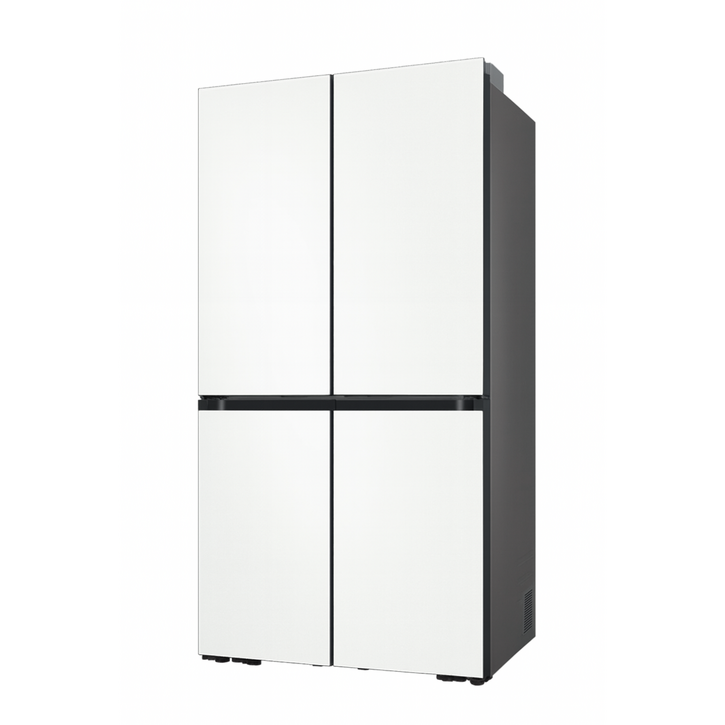 삼성전자 Bespoke AI 키친핏 640L 4도어 냉장고 방문설치