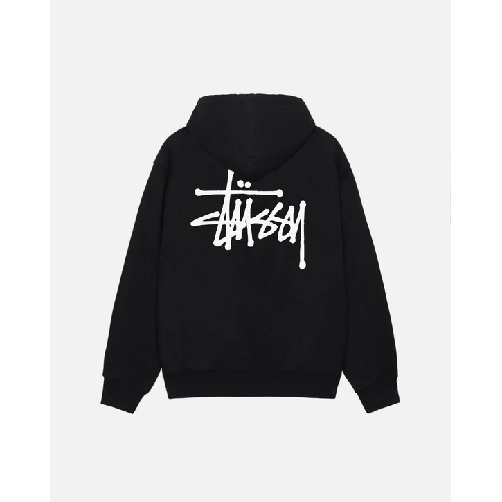 국내배송 24SS 스투시 베이직 후드 블랙 1925000 국내배송 24SS 스투시 베이직 후드 블랙 1925000