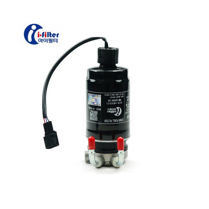 올뉴더뉴 카니발 연료필터 어셈블리 완제품 1620년 31970A9900