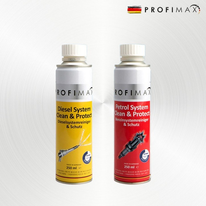 프로피맥스 디젤 가솔린 엔진 연료 첨가제, 디젤/경유, 1개