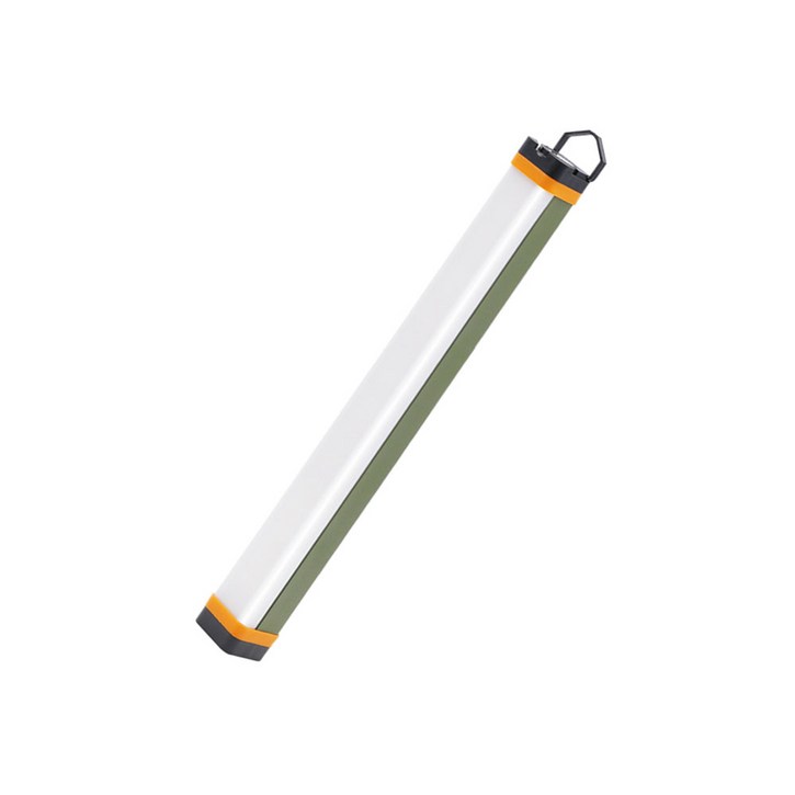 앤트앤비 충전식 캠핑용 LED 스퀘어 스틱랜턴 320mm