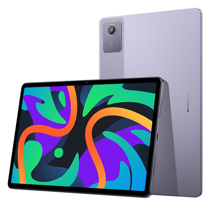 레노버 샤오신 패드 11인치 중문 버전 8GB, 퍼플, 128GB, WiFi 레노버 샤오신 패드 11인치 중문 버전 8GB, 퍼플, 128GB, WiFi