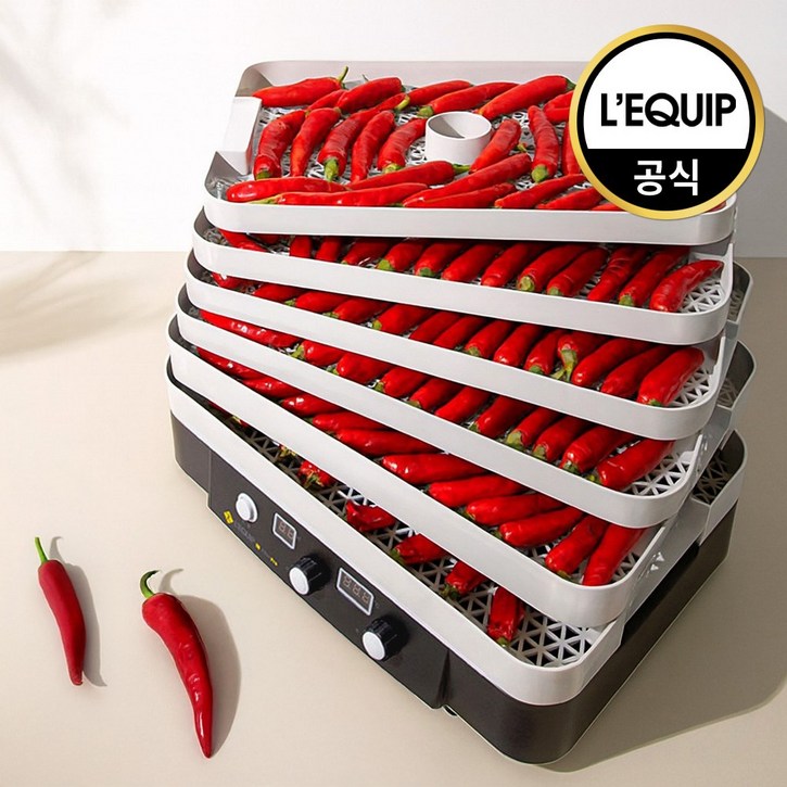 리큅 6단 식품건조기 LD918B