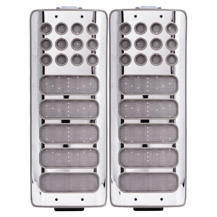 호환 LG 세탁기 T18MT 고품질 거름망 필터 2개 세탁기 호환품 고산상회