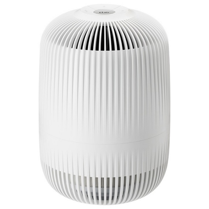 클레어 K 공기청정기, 화이트