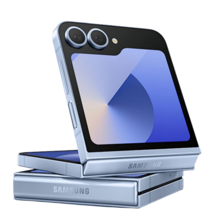 삼성전자 갤럭시 Z플립6 99% 신제품급 2년무상보증 액정보증 자급제 공기계 256GB, 256GB, 색상랜덤 무상보증(2년)