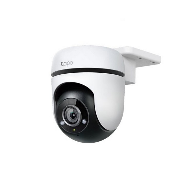 야외 WiFi Tapo 360도 회전 200만화소 네트워크CCTV, 단일상품