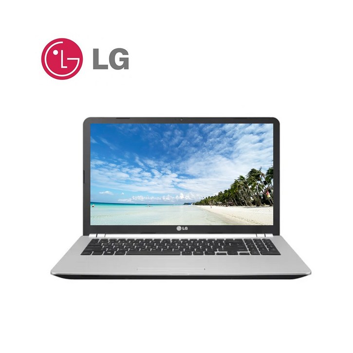 가성비 좋은 LG 사무용 노트북 i5 4세대 8G/240GB 15N540 (주)림성