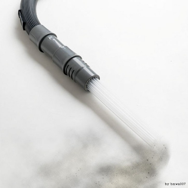 구석청소도구 창틀청소기 기계식키보드 문틀 샷시 아파트창틀 컴청소 먼지흡입기