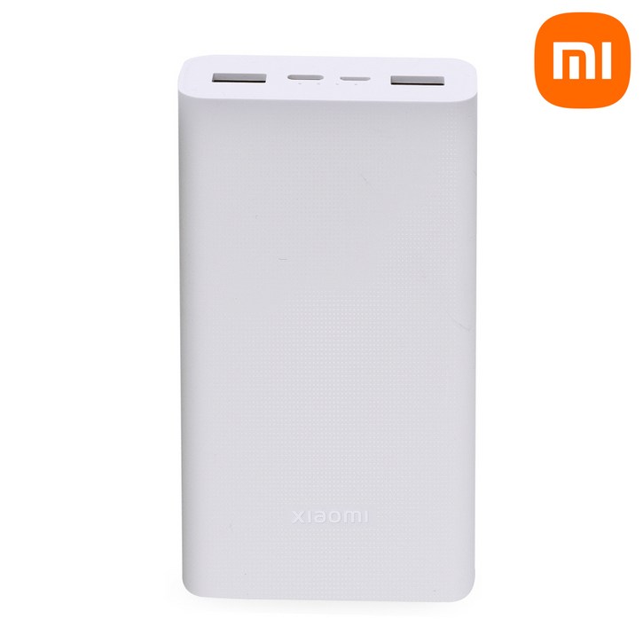 신제품 샤오미보조배터리 6세대 20000mAh 22.5W출력 PB2022ZM 대용량 삼성 갤럭시 아이폰 고속충전 신제품 샤오미보조배터리 6세대 20000mAh 22.5W출력 PB2022ZM 대용량 삼성 갤럭시 아이폰 고속충전