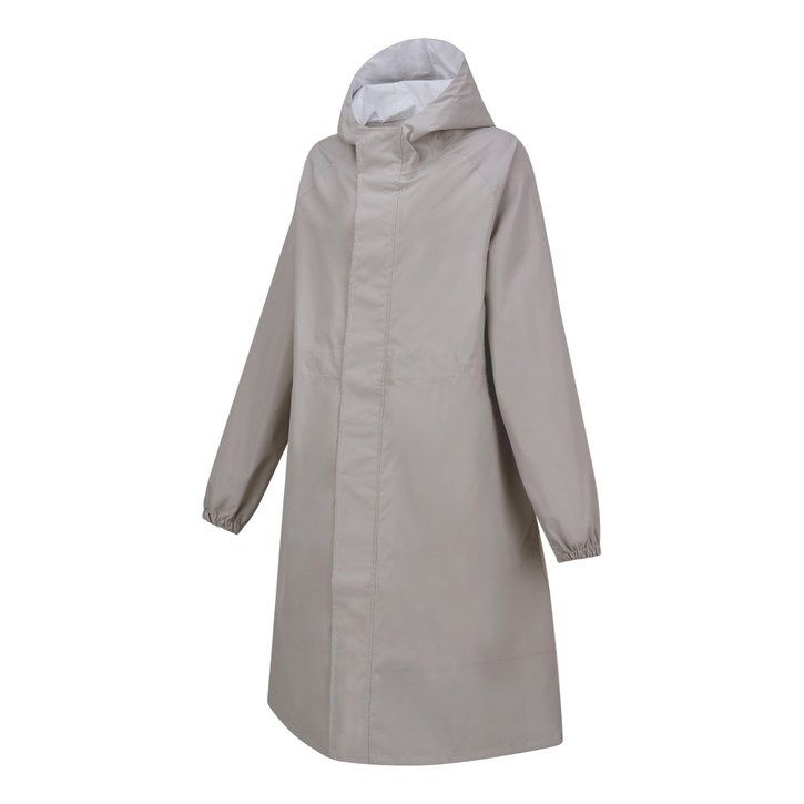 그린유니언 에센셜 레인코트 남녀공용 골프 우비 비옷 우의