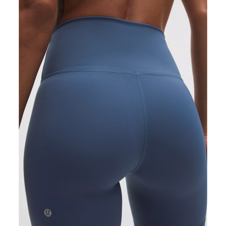 룰루레몬 원더트레인 하이라이즈 쇼츠 6인치 여성 레깅스 필라테스 요가 트레이닝 헬스 하의 반바지 고강도 기능성 속건성 운동복