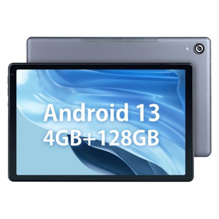 모더니스 10인치 태블릿 태블릿PC OC101 안드로이드13 WiFi 128G  한글지원