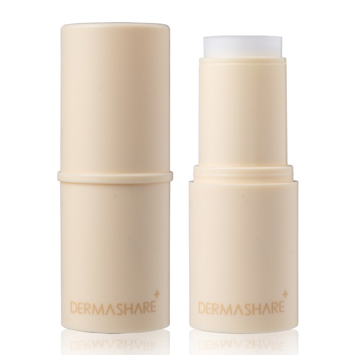 더마쉐어 퍼퓸 밤 로즈 멀티스틱 고체향수 아이보리