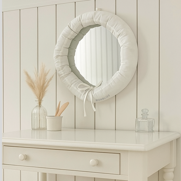 원블리스 인테리어 쿠션거울