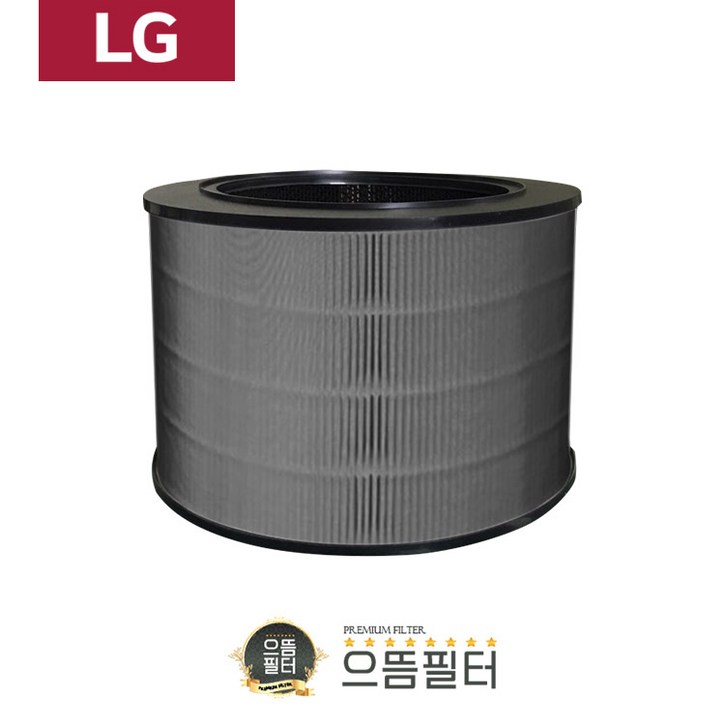 LG 퓨리케어360 AS153HW3C 호환 으뜸필터, 1개, 2.LG퓨리케어복합형