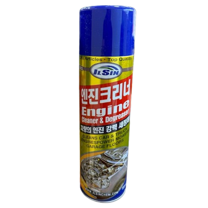 일신 엔진룸 크리너 엔진룸 세척