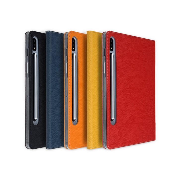 베토벤 갤럭시탭S8 S7 11 스탠딩 케이스 X700, X706, 01헤링본 오리지널