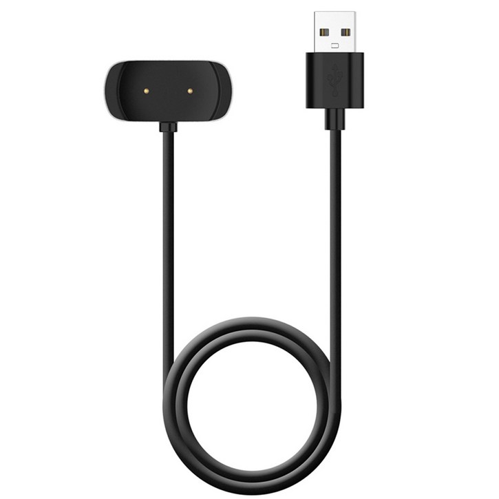 더조은셀러 어메이즈핏 GTS4 MINI USB 충전기 케이블 충전 1m 더조은셀러 어메이즈핏 GTS4 MINI USB 충전기 케이블 충전 1m