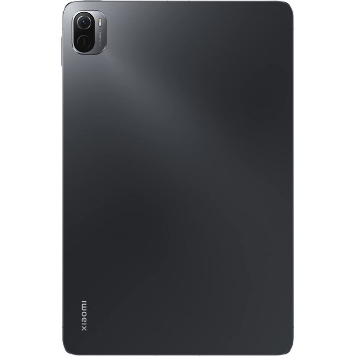 Xiaomi 타블렛 [Pad 5] 11 인치 Wi-fi판 256GB [일본 정규 대리점품] 그레이