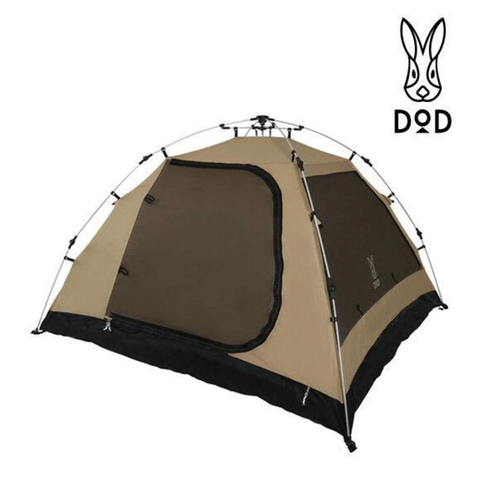 DOD 도플갱어 원터치 캥거루 TentM T3-617-TN