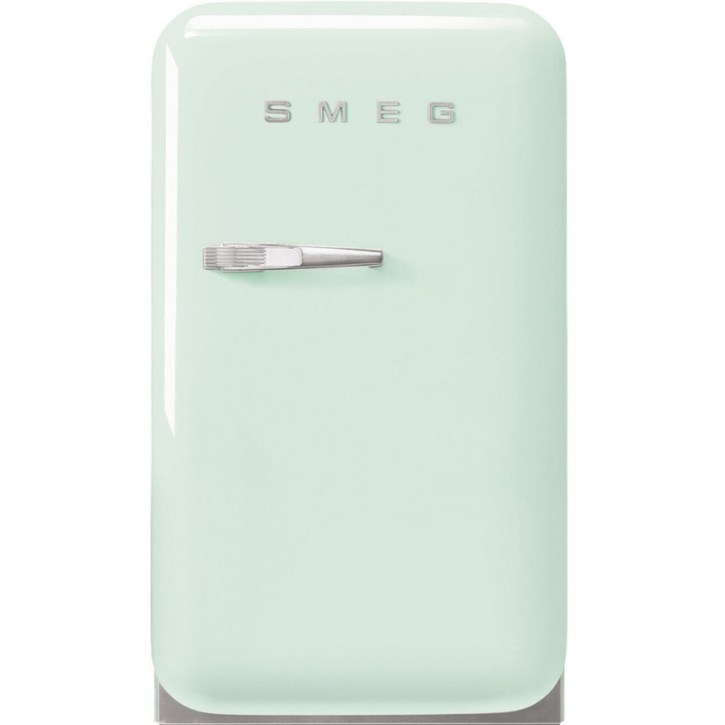 팔레트포장 스메그 레트로 미니 냉장고 SMEG FAB5 7컬러 팔레트포장 스메그 레트로 미니 냉장고 SMEG FAB5 7컬러