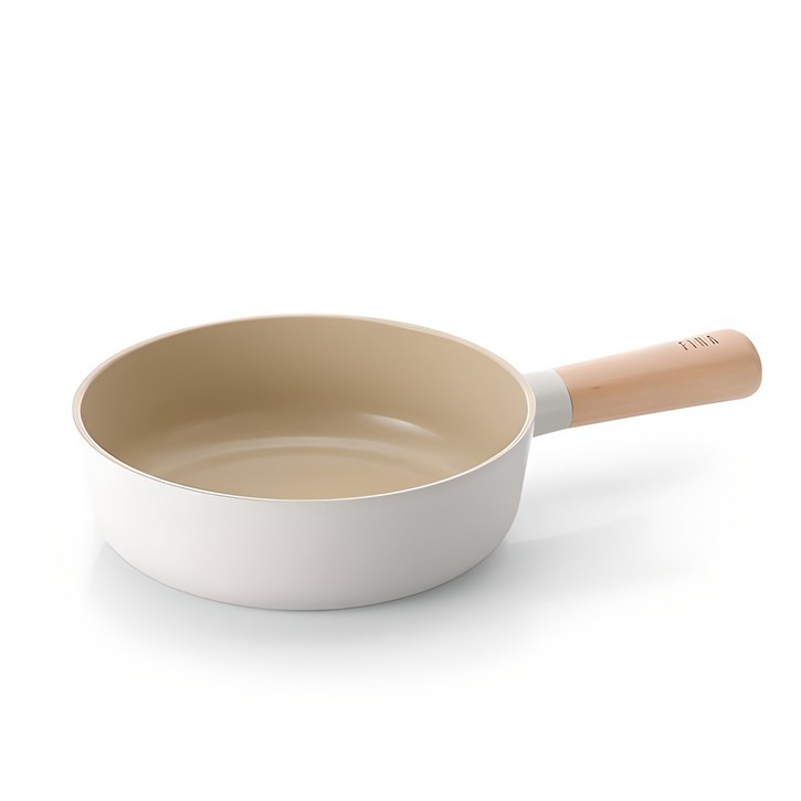 네오플램 IH 인덕션 피카 쁘띠웍 18cm, 지름18cmx높이60mm, 1개, 18cm