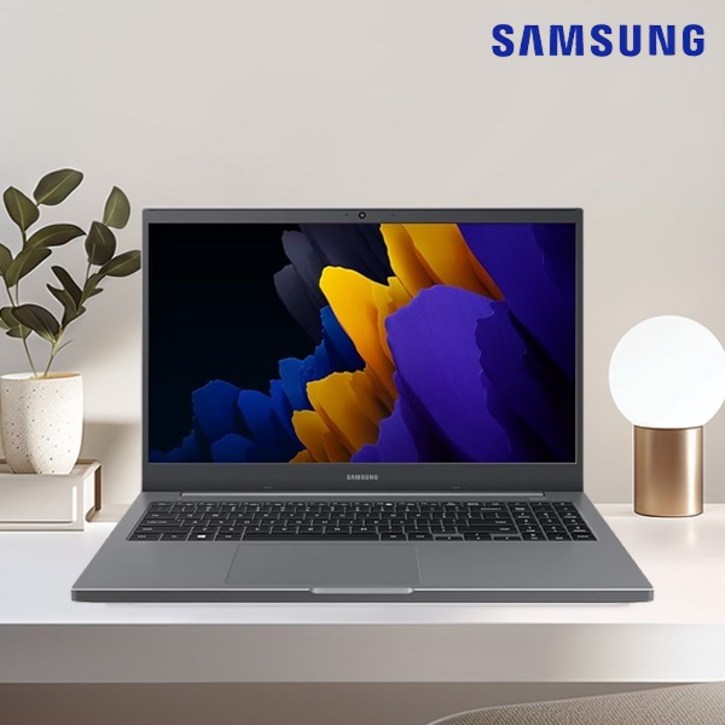 삼성 노트북 11세대 하이엔드급 램32G+용량1TB 듀얼스토리지! NT551X 메탈릭 그레이, NT551, WIN11 Home, 32GB, 1TB, 그레이