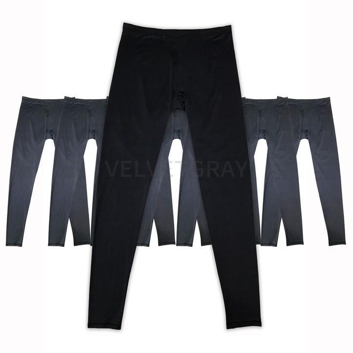 유니클로 여성 히트텍 레깅스10부