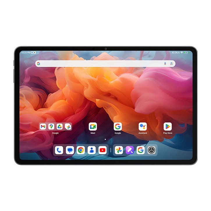 국내정품 ALLDOCUBE iPlay60 PadPro LTE 2.5K 12인치 태블릿 8128GB
