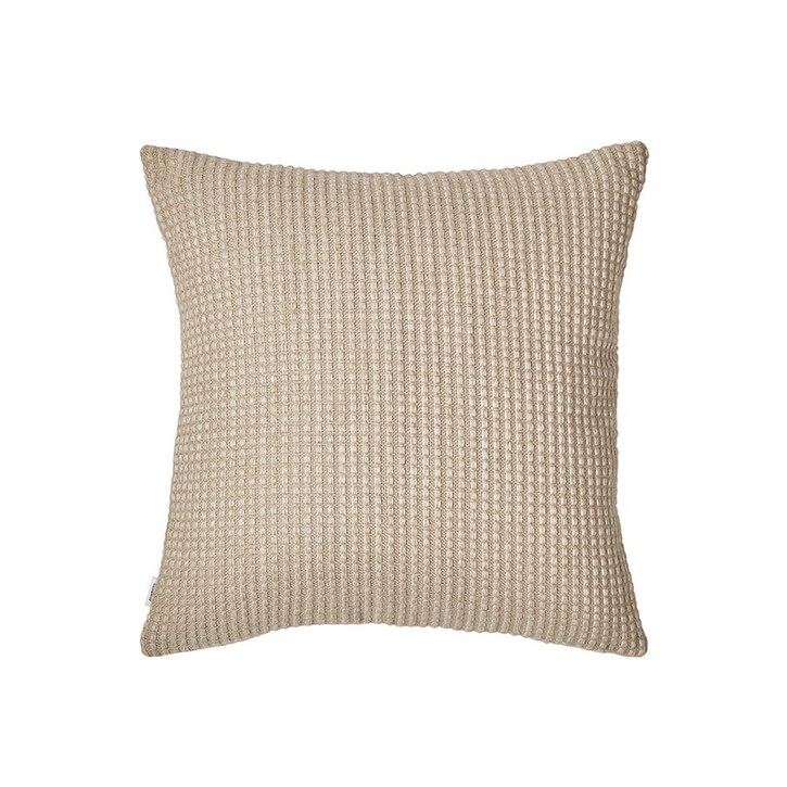 파사드 쿠션커버 5050베이지