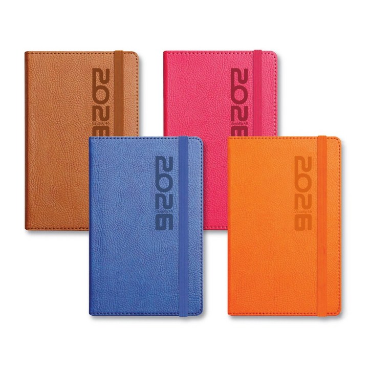 2026년 양지 다이어리 유즈어리 40A