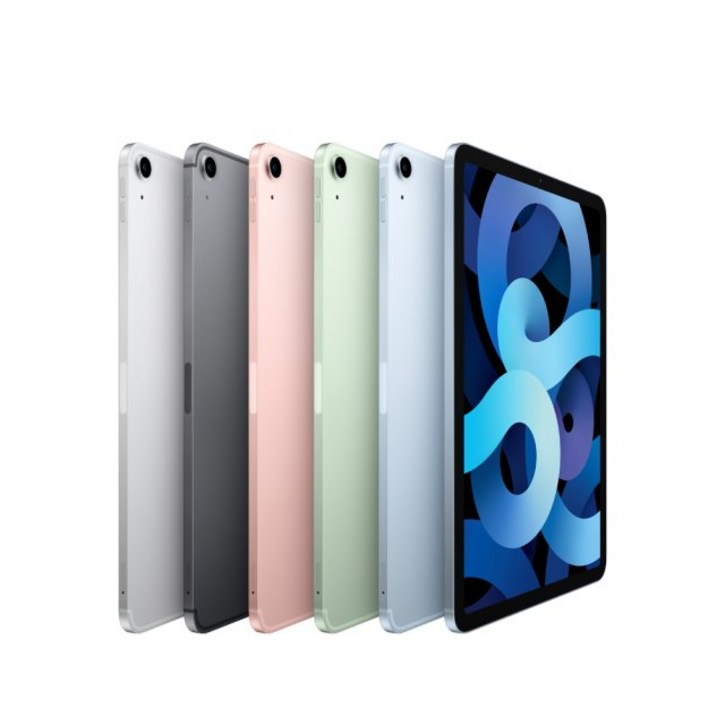 아이패드에어4세대 64GB 256GB Wi-Fi/Cellular