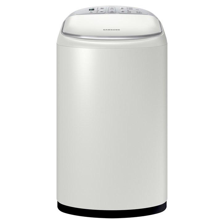 삼성전자 아가사랑 세탁기 WA30T2101EE 3kg 방문설치 1