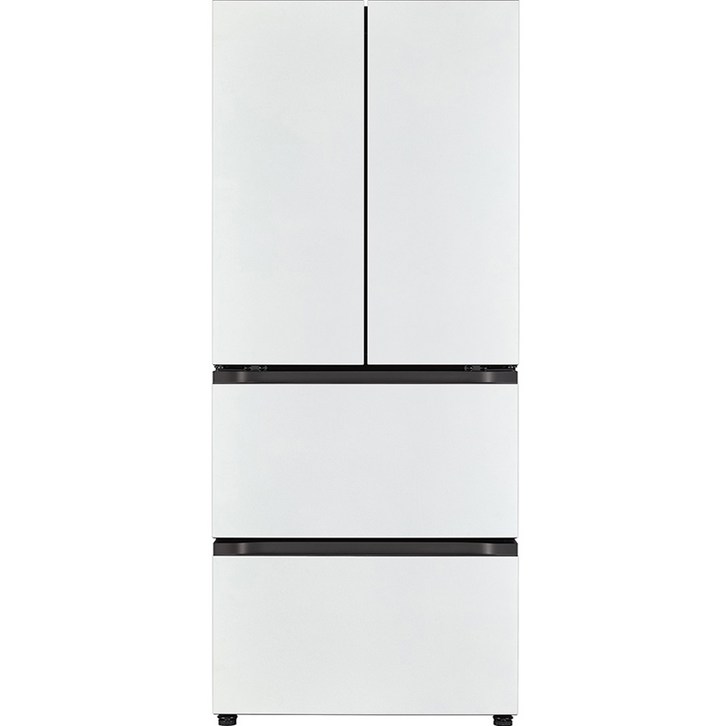 색상선택형 LG전자 오브제 디오스 김치톡톡 스탠드형 냉장고 방문설치