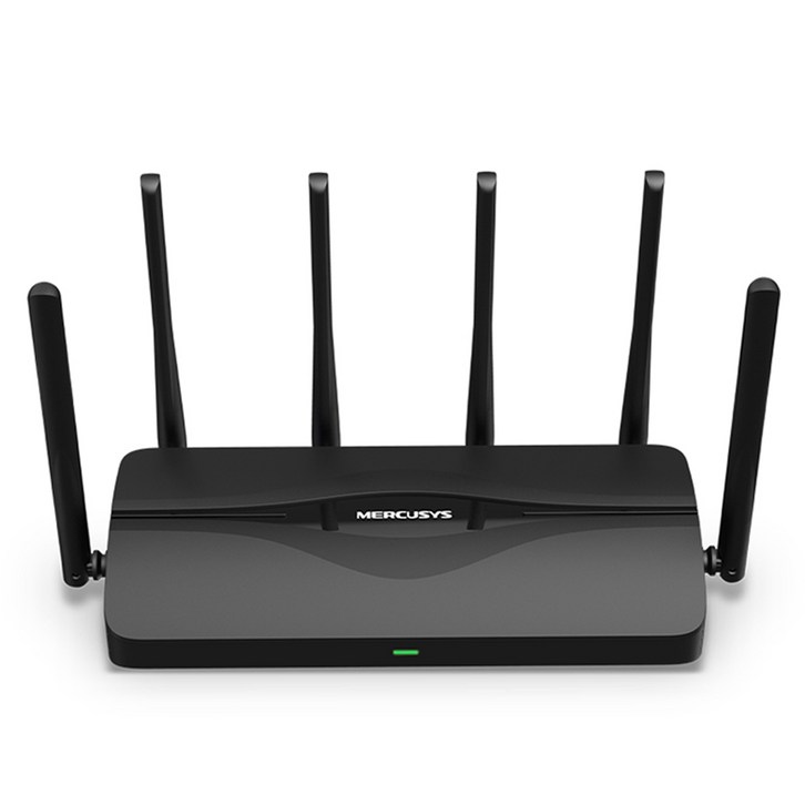 머큐시스 트라이밴드 WiFi 공유기, MR47BE, 1개 머큐시스 트라이밴드 WiFi 공유기, MR47BE, 1개