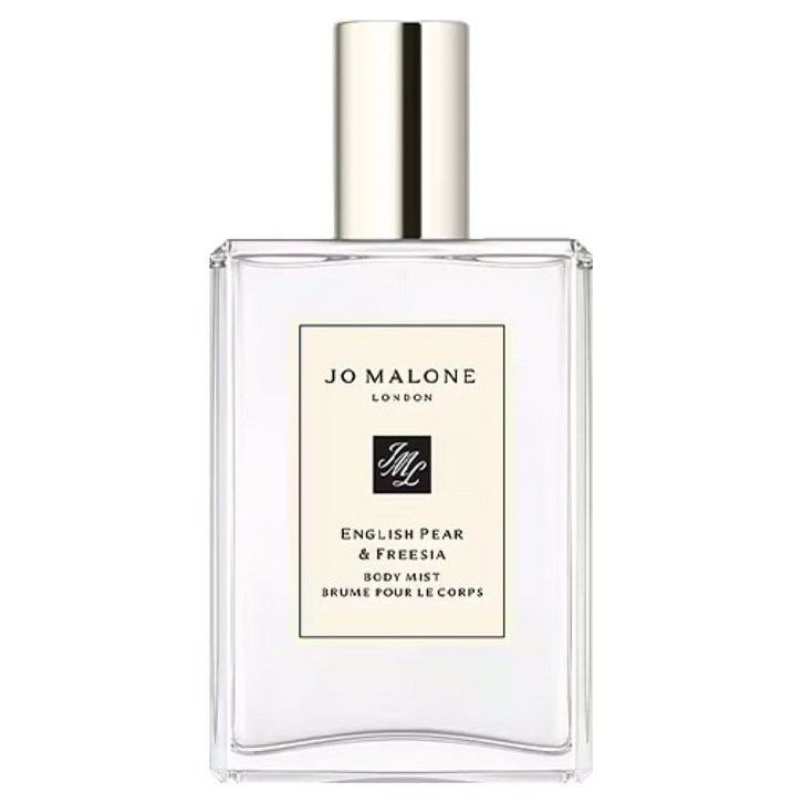 조말론런던 바디 미스트 잉글리쉬 페어 앤 프리지아